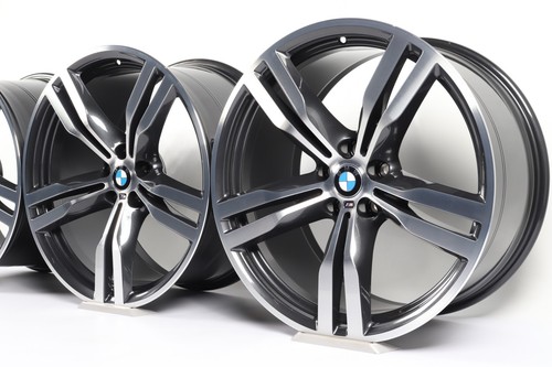 Neu original bmw 6er - 4x,
