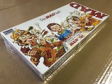 Das MAD Spiel Parker Tonka Co