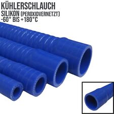 Kühlerschlauch Silikon LLK Ladeluft Schlauch universal ID 13 - 70 mm - flexibel