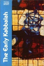 The Early Kabbalah (Classics