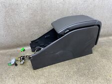 Mittelkonsole 30722553 Armlehne Volvo V70 III 2.0 D3 Facelift 14.1912.046