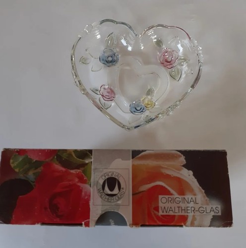 Kleine schale glasschale - schale,
