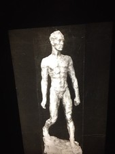 Georg Kolbe "Youth" German