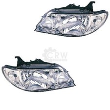 Scheinwerfer Set passend für