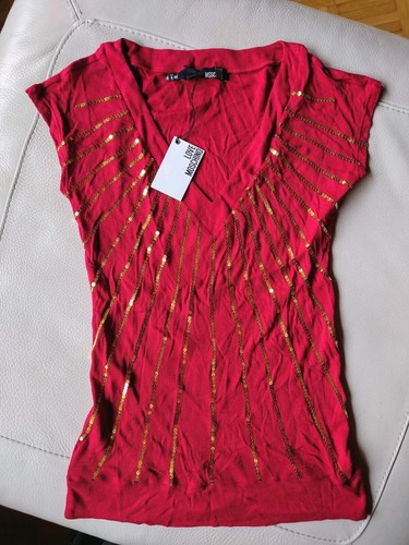 Orig love moschino shirt - orig.,