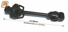 FORD Capri steering idler