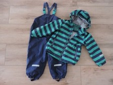 Kinder thermo spielanzug - ♥,