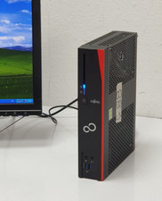 Fujitsu futro mini windows - fujitsu, pc