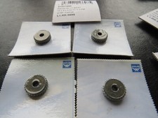 ZEUS Rändel 15x4x4 G7 BR30°