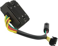 Gleichrichter Regler für BMW