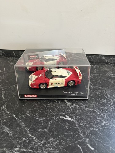 Carrera evolution porsche 911 - carrera,