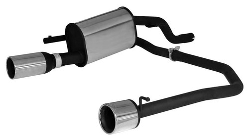 Remus sportschalldämpfer mit - remus,