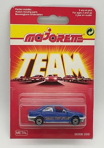 Majorette 218 peugeot - majorette, 405