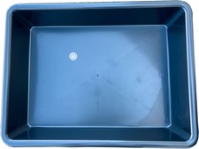 20L Wanne W38 64.5x49.5x12cm