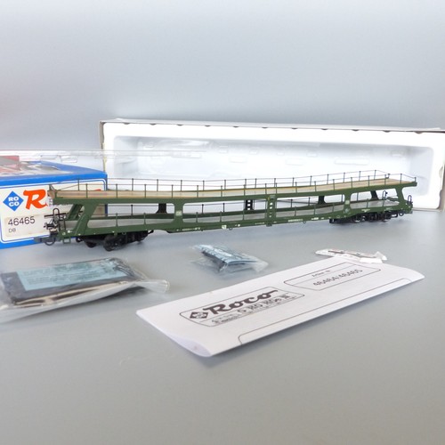 Roco 46465 - roco, h0