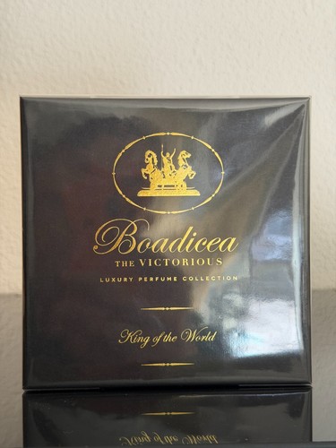 Boadicea the victorious - boadicea, –