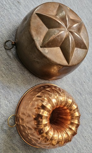 Alte schwedische kupfer - schwedische,