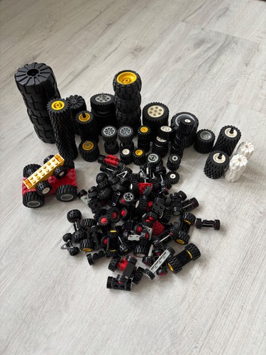 Lego reifen konvolut 100 - lego®,