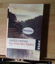Das Erbe des Vaters von Judith
