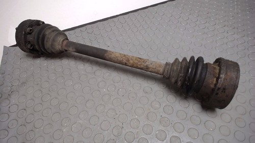Antriebswelle links - antriebswelle, vw
