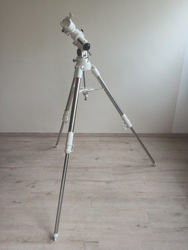 Bresser exos teleskop - exos,