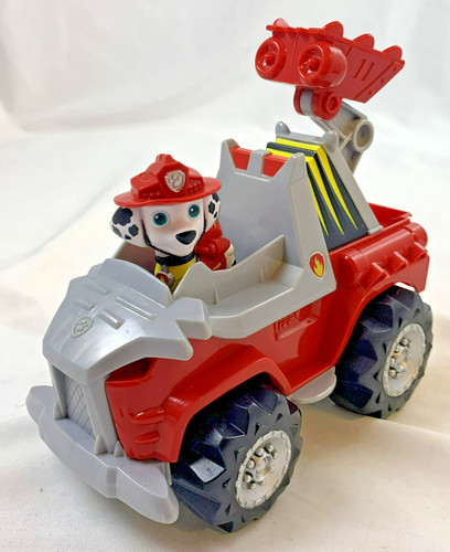 Spin master paw patrol dino - paw,