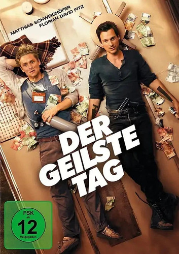 Der geilste tag - der, /