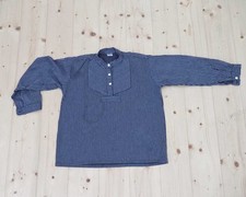 Kinder Fishermen Schlupf Hemd