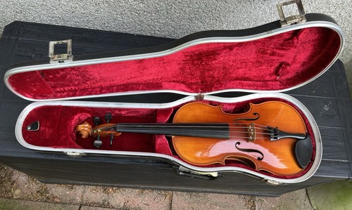 Schöne alte bratsche viola - /,