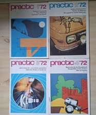 4 Stück DDR Zeitschriften