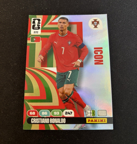 Panini adrenalyn fifa world - fifa,