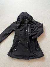 Softshell Parka