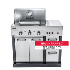 Char-Broil MOK Ultimate 3200 Outdoor-Küche