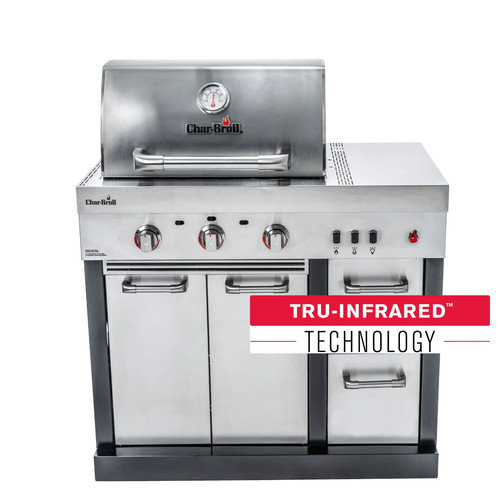 Char broil mok ultimate - char-broil,