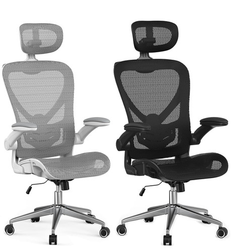 Ergonomischer bürostuhl 150 - ergonomischer,