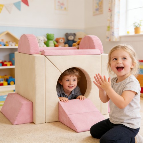 Kinder spielsofa stück - kinder, 12