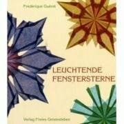 Leuchtende fenstersterne buch - leuchtende,