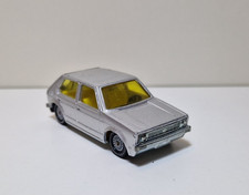 Siku 1033 VW Golf LS grau