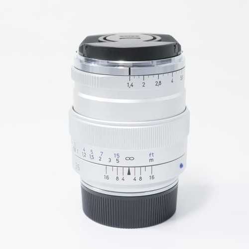 Zeiss distagon 4 - zeiss, zm