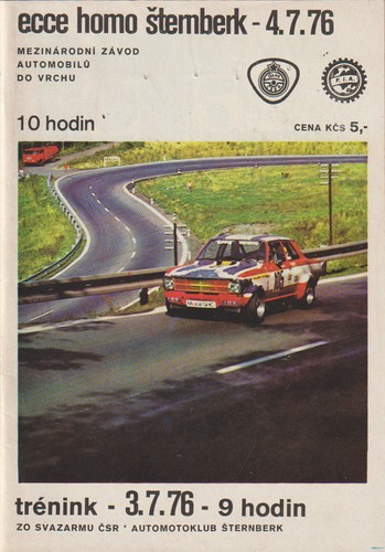 1976 bergrennen ecce - 04.07.1976,