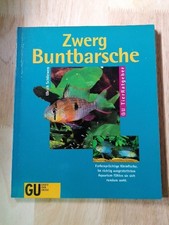 Zwergbuntbarsche Farbenprächtige Kleinfische. Im richtig ausgestatteten Aquarium