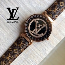Louis Vuitton Tambour