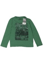 Review Langarmshirt Mädchen