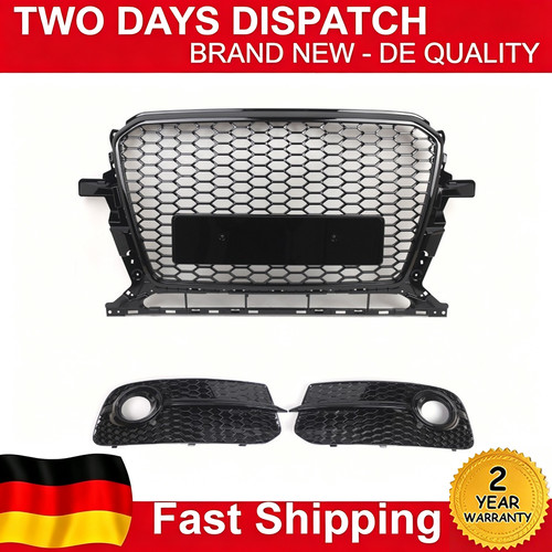 Kühlergrill lüftungsgitter - kühlergrill,