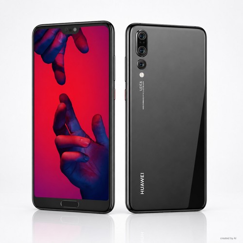 Huawei p20 pro 128gb - huawei,