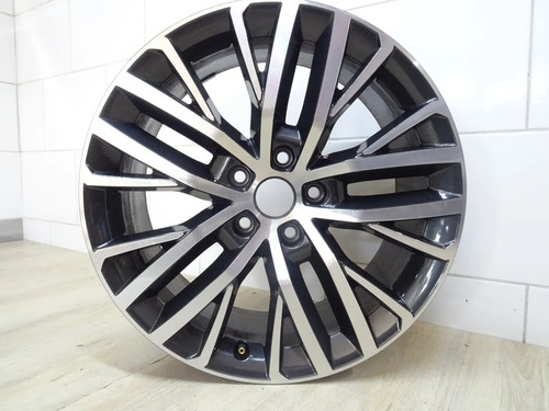 Alufelge zoll 5 5x112 - 1x,