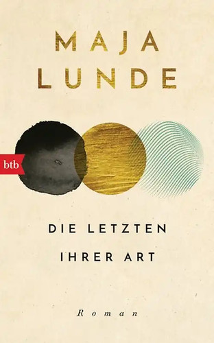 Die letzten ihrer art - die,