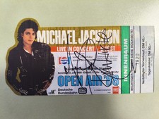 Michael Jackson Original