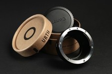 Canon EF Lens Mount to