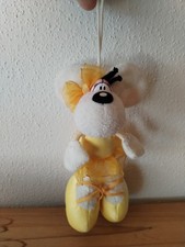 Diddlina ballerina gelb kleid - diddlina,